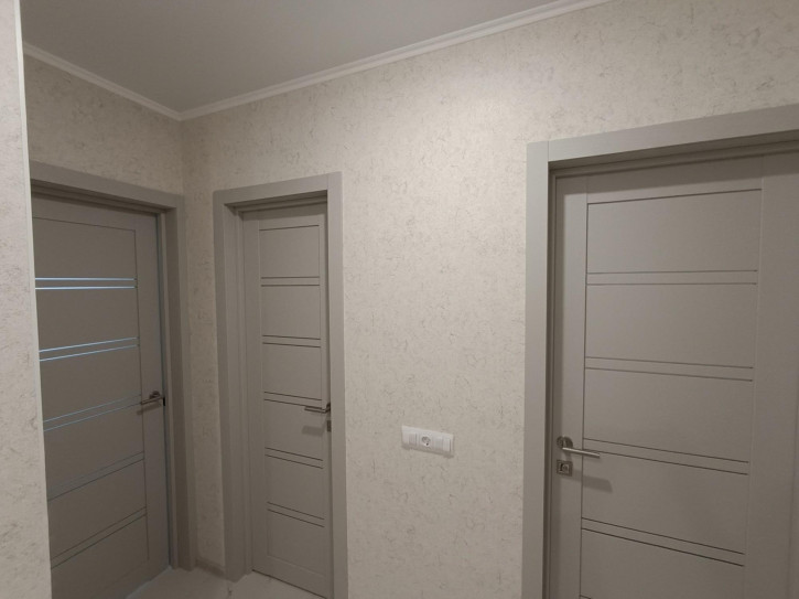 2-комн квартира улица Крылова, 13к3