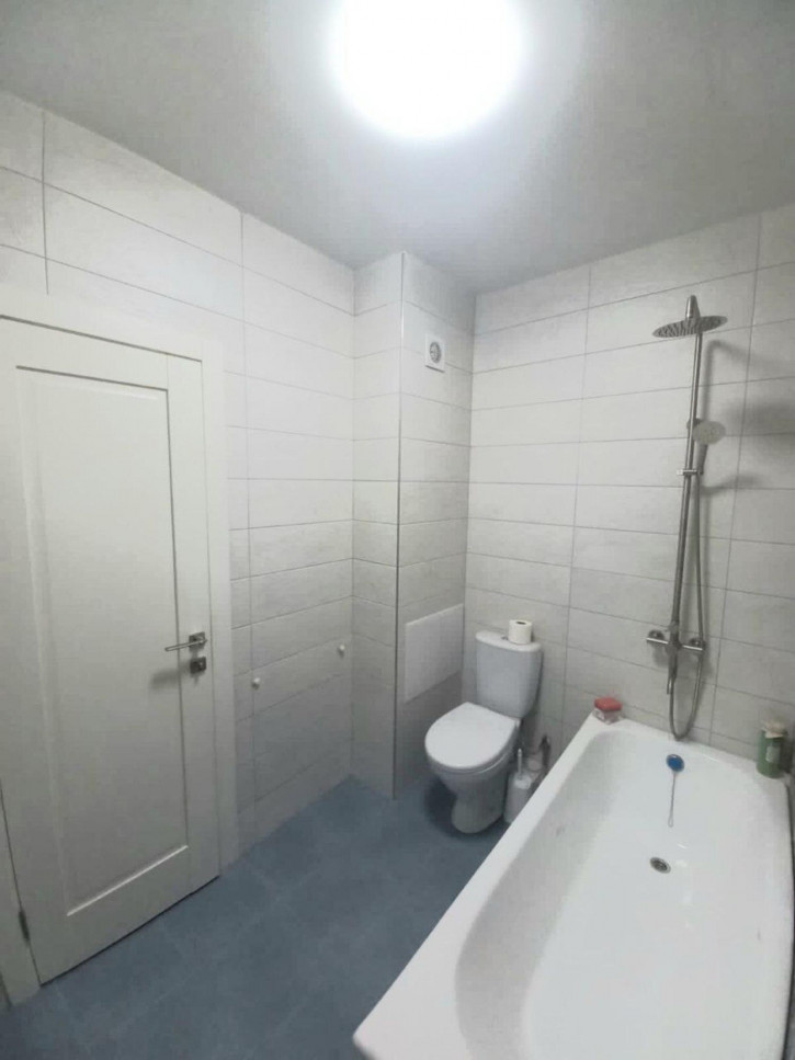 3-комн квартира Западная улица, 15