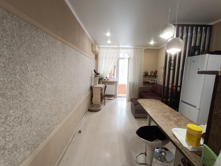 Студия Парковая улица, 61к3