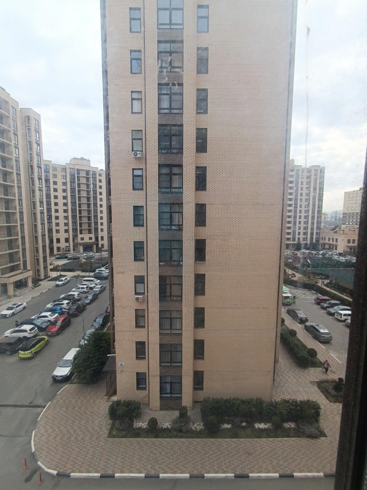 Студия Парковая улица, 61к3