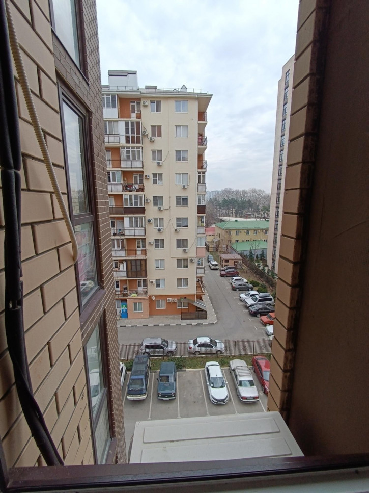 Студия Парковая улица, 61к3
