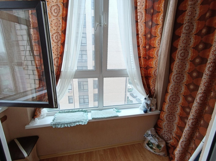 Студия Парковая улица, 61к3