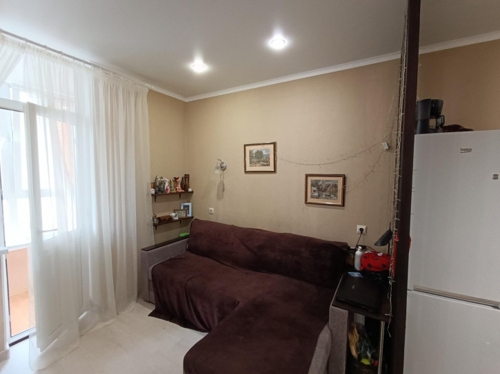 Студия Парковая улица, 61к3