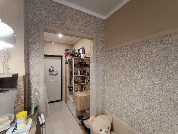 Студия Парковая улица, 61к3