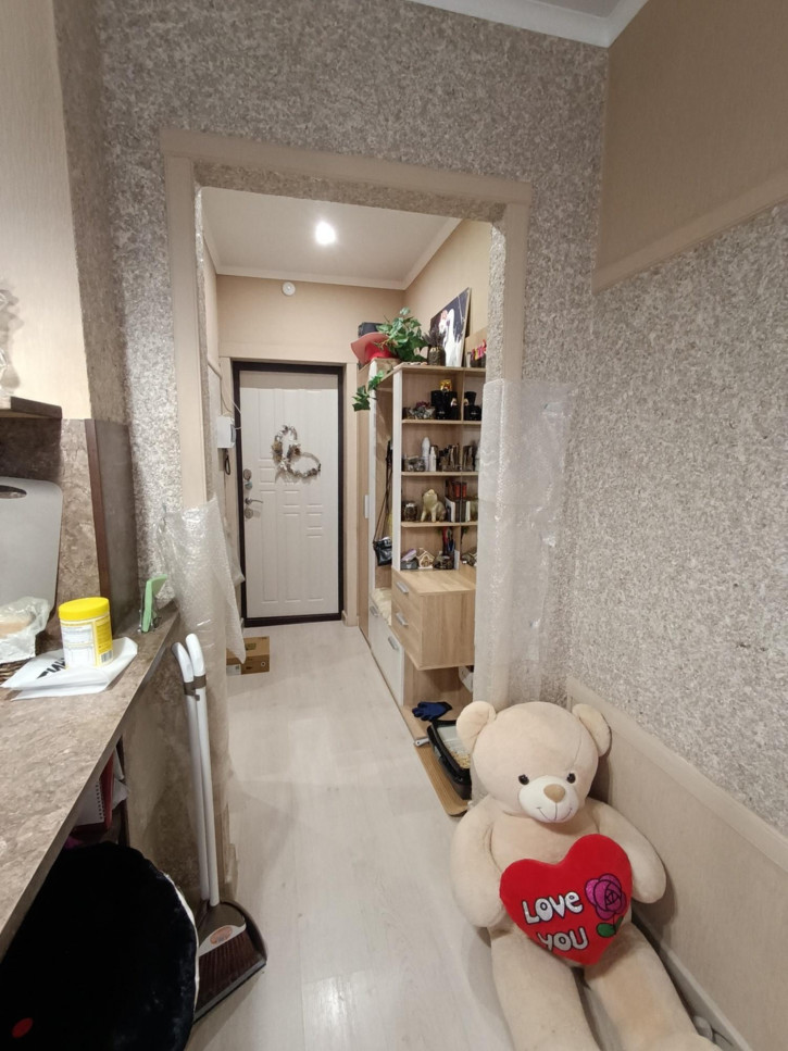 Студия Парковая улица, 61к3