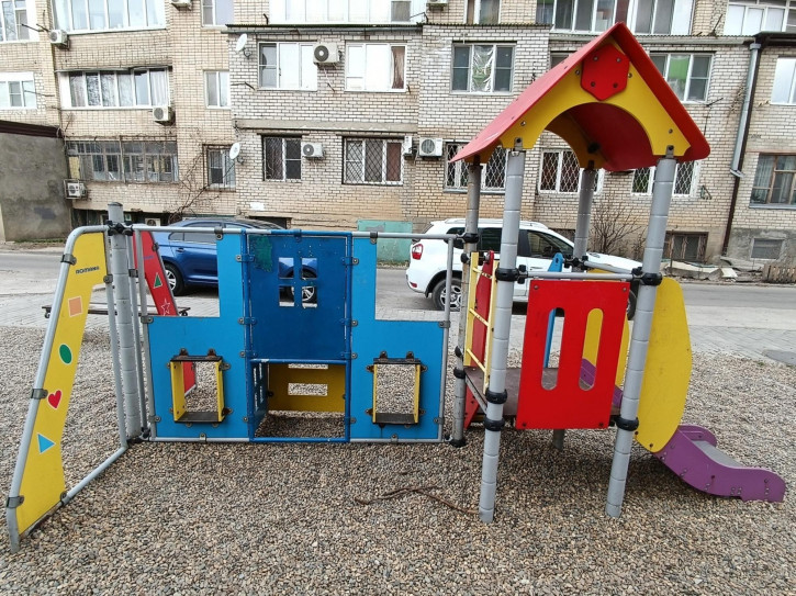 1-комн квартира 36А