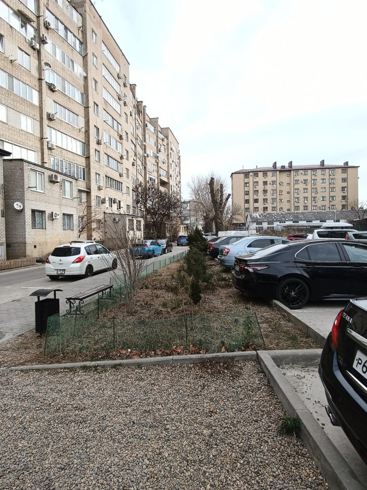 1-комн квартира 36А