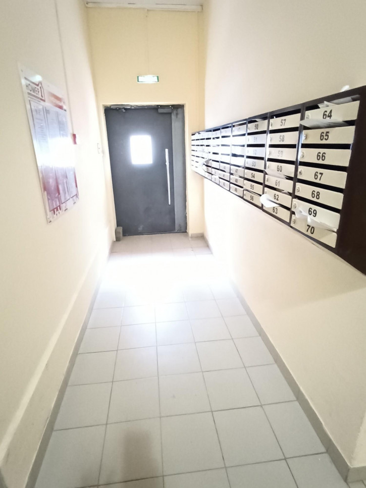 1-комн квартира 36А