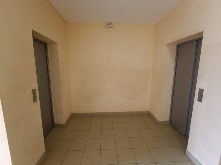 1-комн квартира 36А