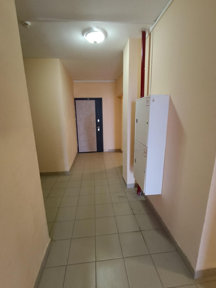 1-комн квартира 36А