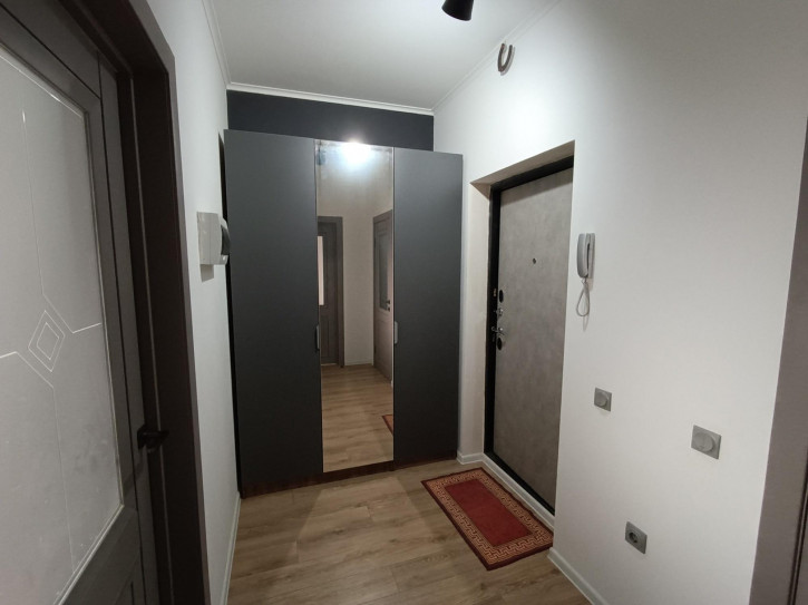 1-комн квартира 36А