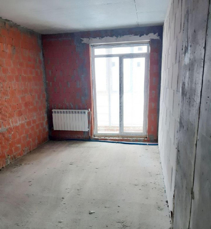 2-комн квартира в новом доме Театральная 10А