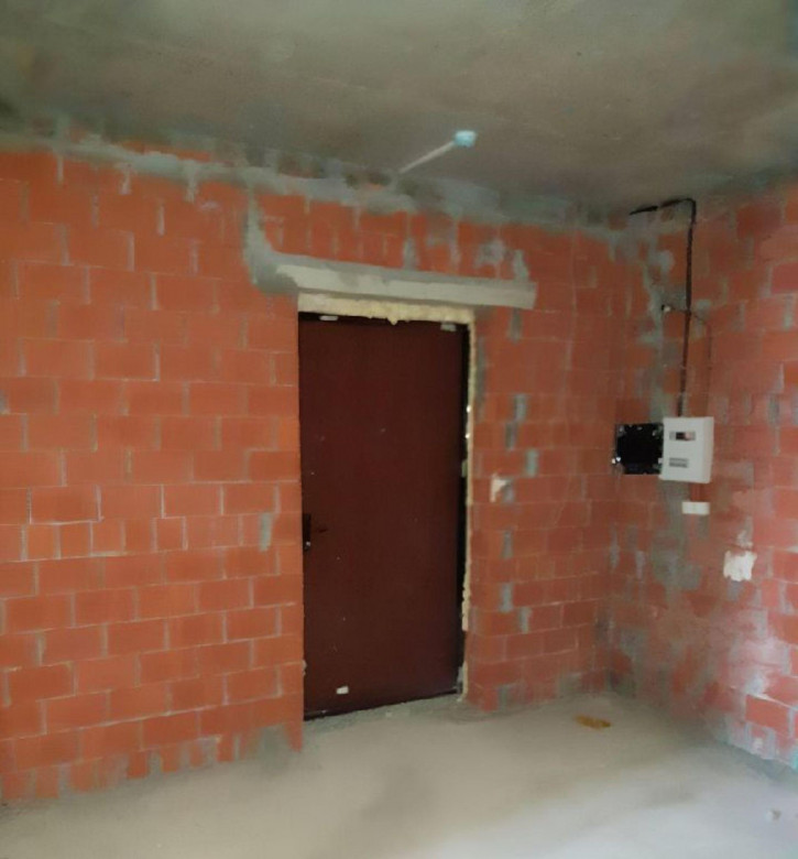 2-комн квартира в новом доме Театральная 10А