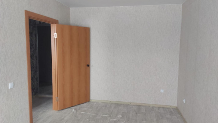 1-комн квартира в новом доме Колотилова 80 Б