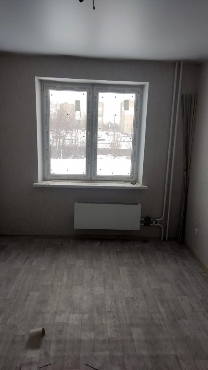 1-комн квартира в новом доме Колотилова 80 Б
