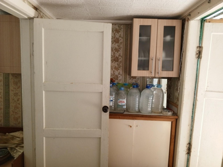 Коттедж/дом СНТ Цветущий сад