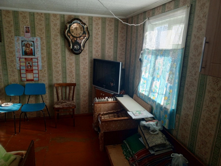 Коттедж/дом СНТ Цветущий сад