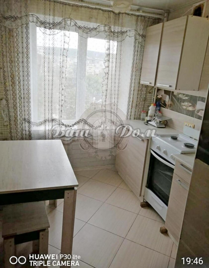1-комн квартира ул. Кирова, 62