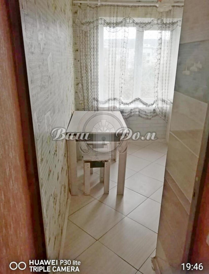 1-комн квартира ул. Кирова, 62