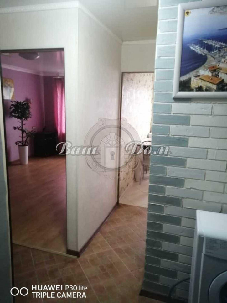 1-комн квартира ул. Кирова, 62