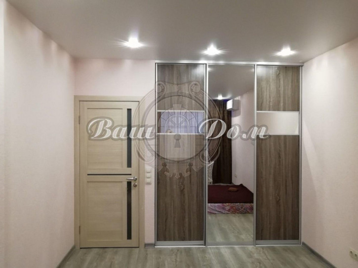 1-комн квартира ул. Маршала Жукова, 3к1