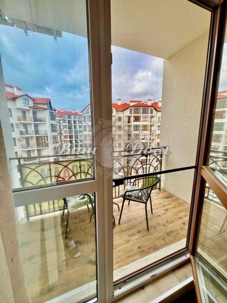 1-комн квартира ул. Крымская, 22к12