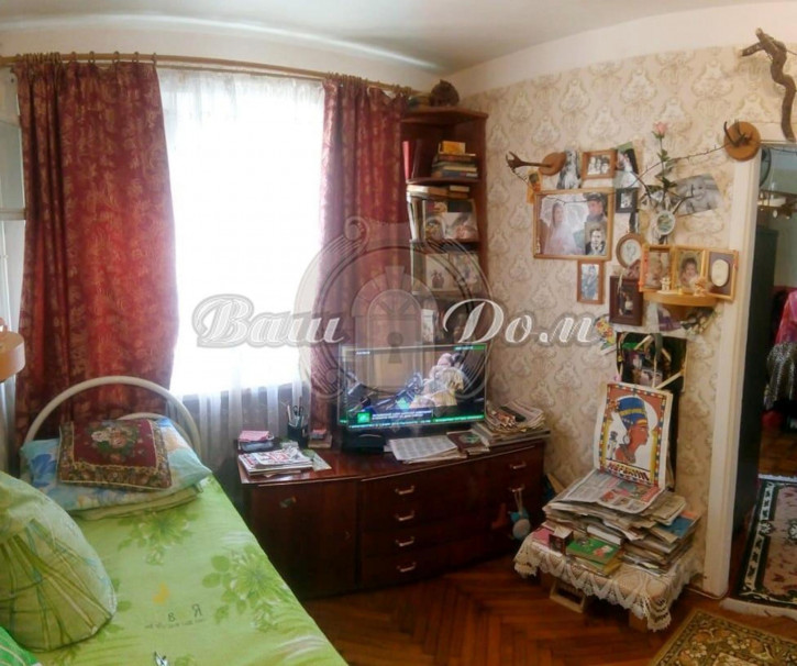 2-комн квартира ул. Гринченко, 36