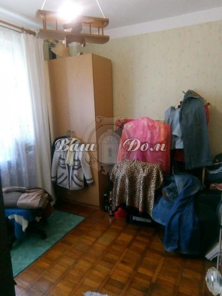 2-комн квартира ул. Гринченко, 36