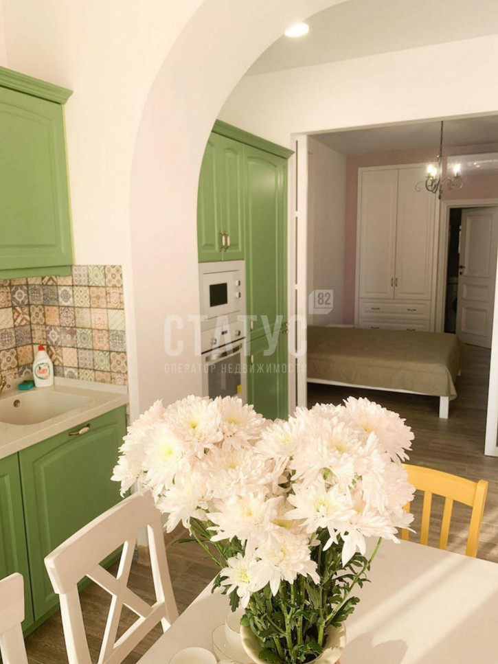 3-комн квартира им Гагарина парк, 9