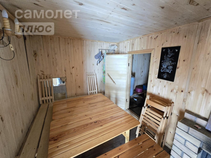 Коттедж/дом 461