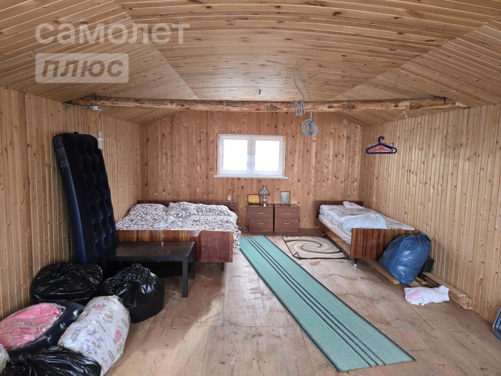 Коттедж/дом 461