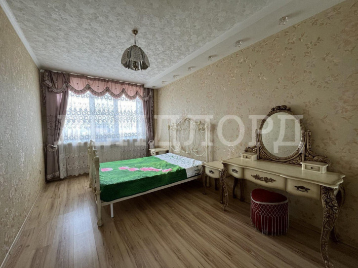 2-комн квартира Лермонтовская улица, 89А