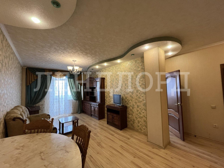 2-комн квартира Лермонтовская улица, 89А