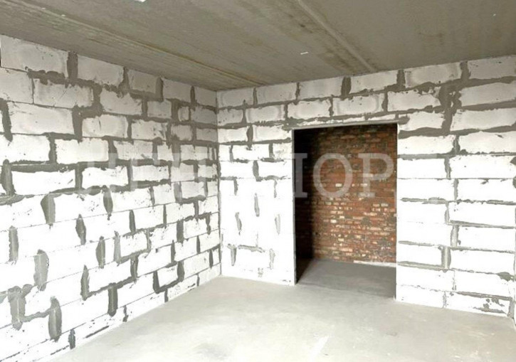 3-комн квартира 1-я Баррикадная улица, 24