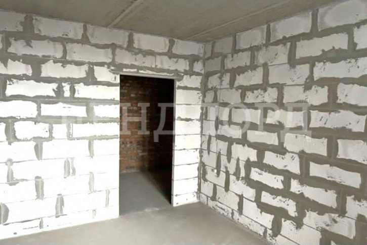 3-комн квартира 1-я Баррикадная улица, 24