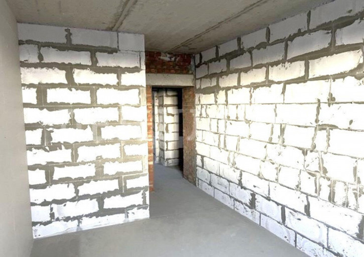 3-комн квартира 1-я Баррикадная улица, 24