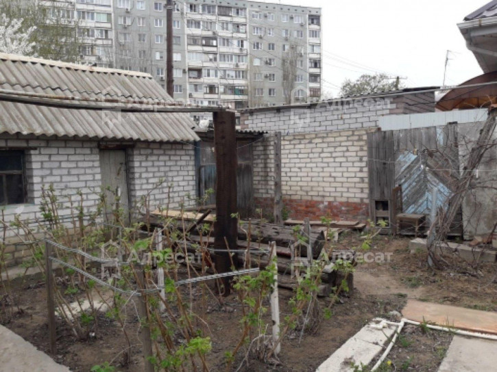 Коттедж/дом ул. Физкультурная