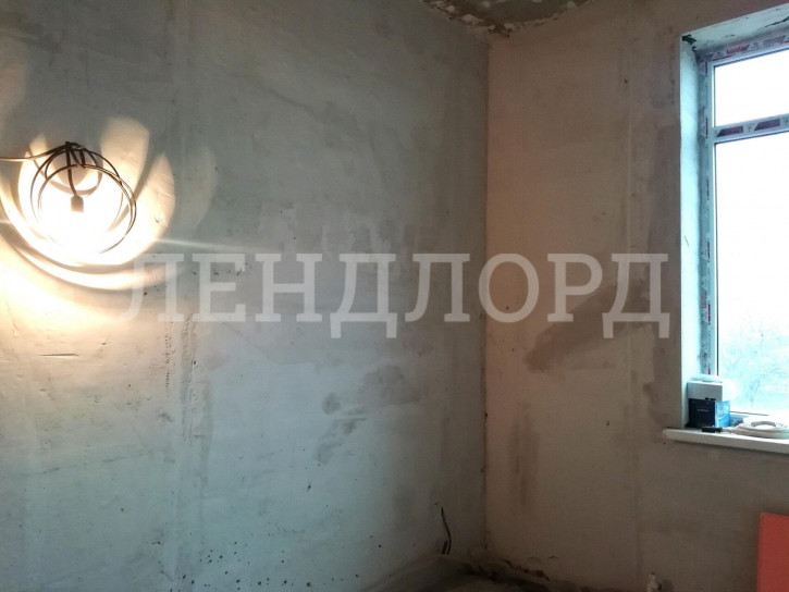 1-комн квартира Кооперативная улица, 17