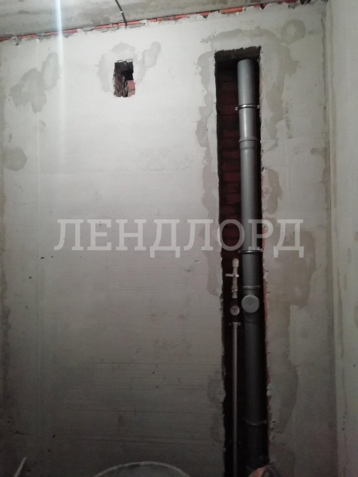 1-комн квартира Кооперативная улица, 17