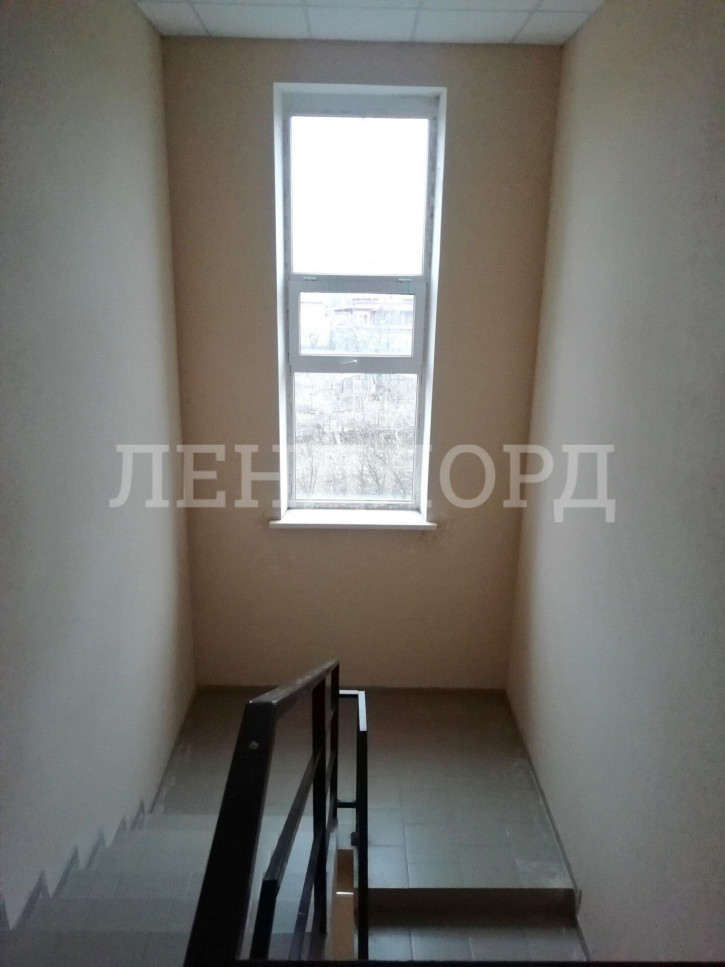 1-комн квартира Кооперативная улица, 17