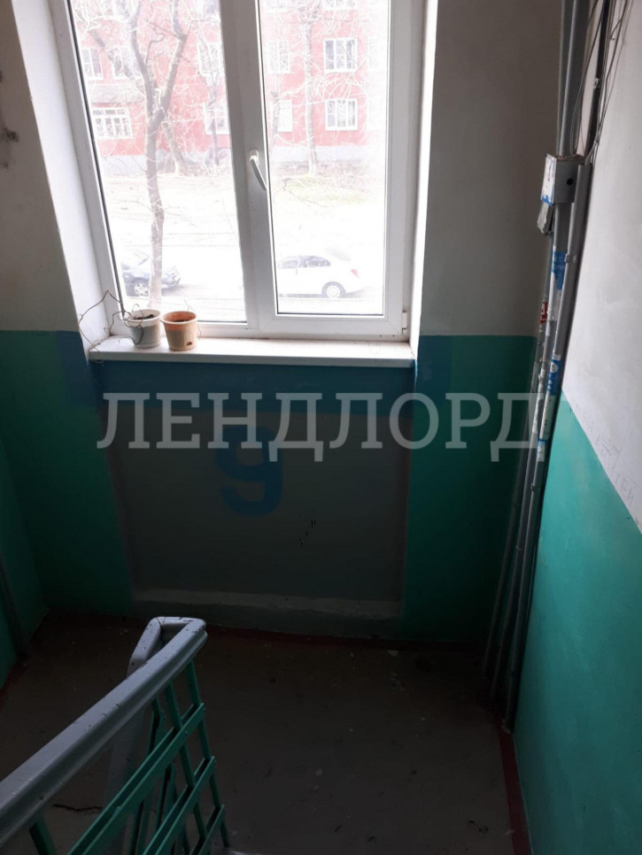 2-комн квартира Клубная улица, 9