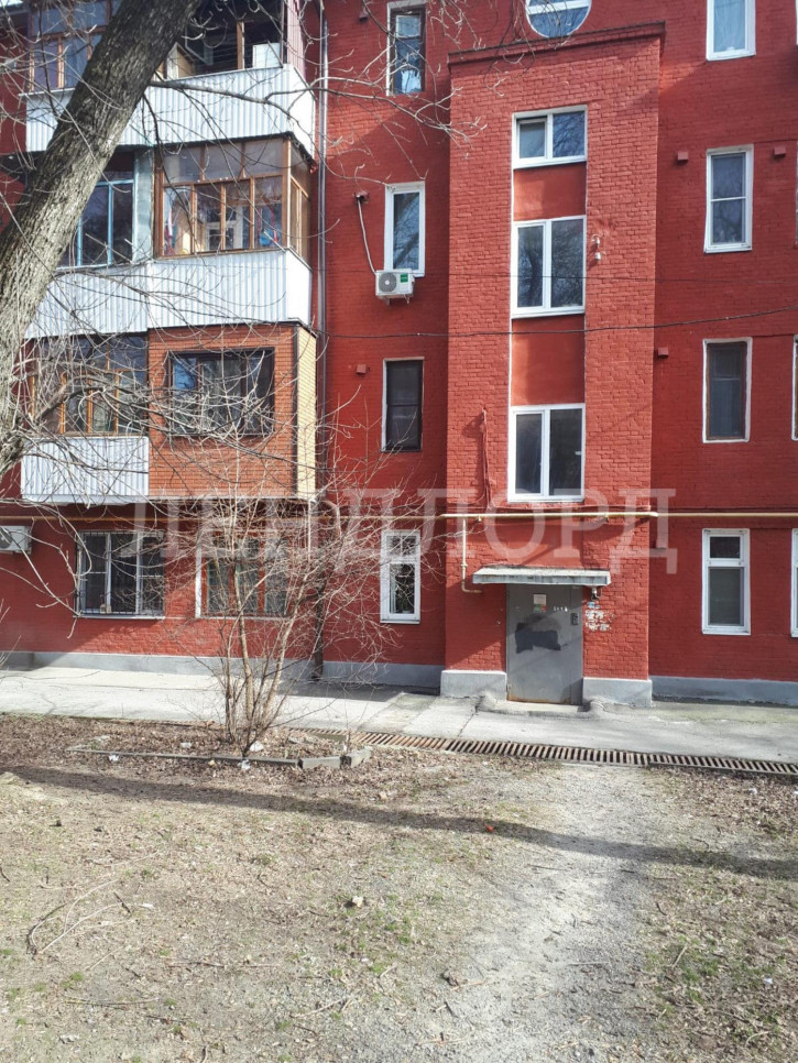 2-комн квартира Клубная улица, 9