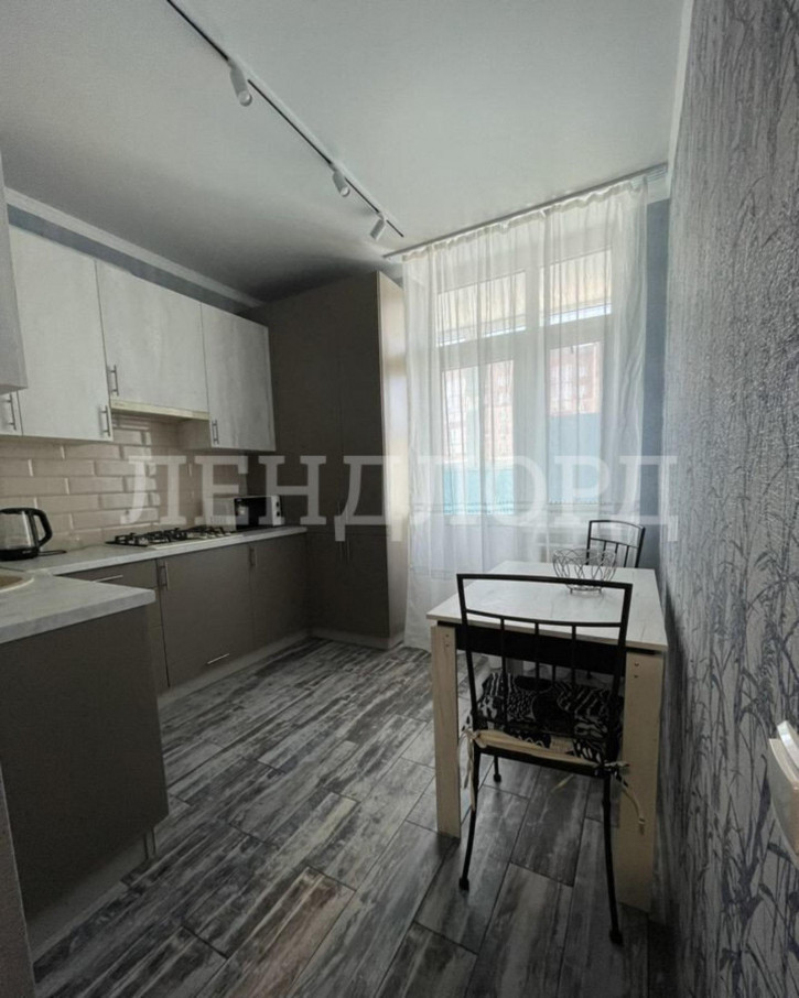 1-комн квартира Берберовская улица, 8с2