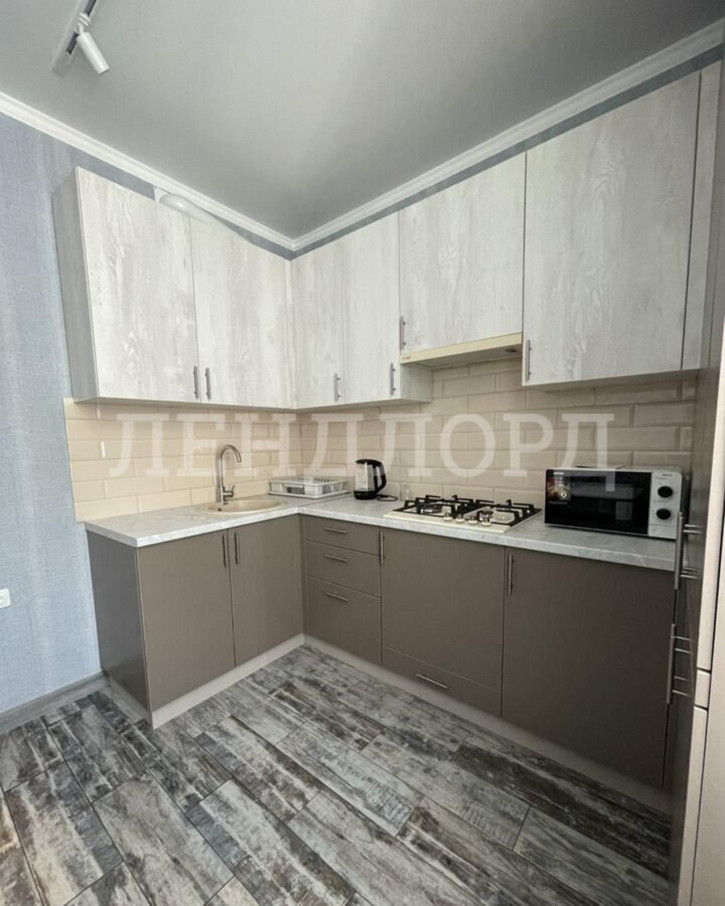 1-комн квартира Берберовская улица, 8с2