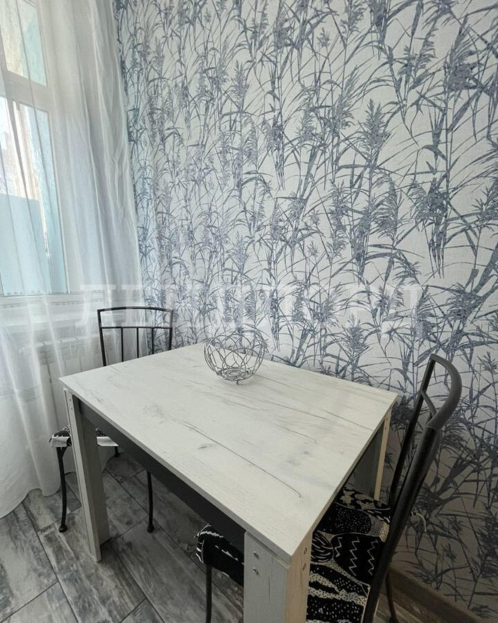 1-комн квартира Берберовская улица, 8с2