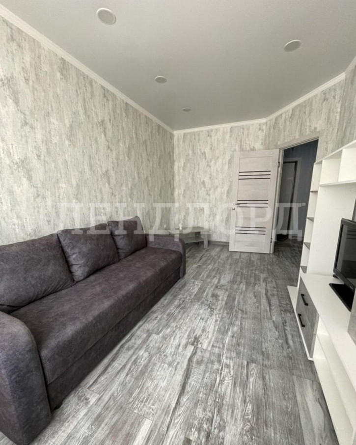 1-комн квартира Берберовская улица, 8с2