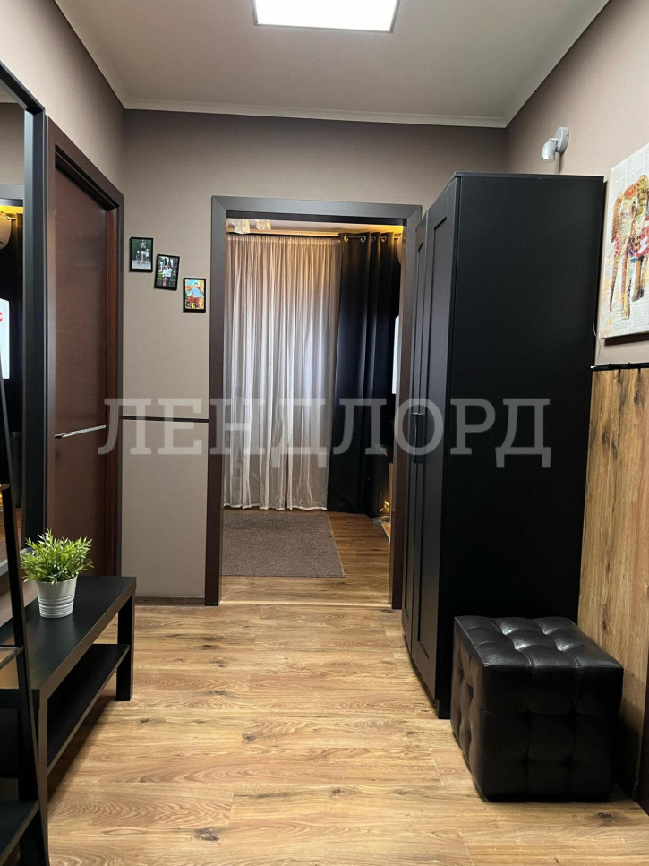 3-комн квартира Портовая улица, 458/52