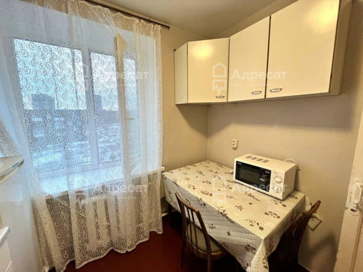 2-комн квартира ул. Германа Титова,  д.26