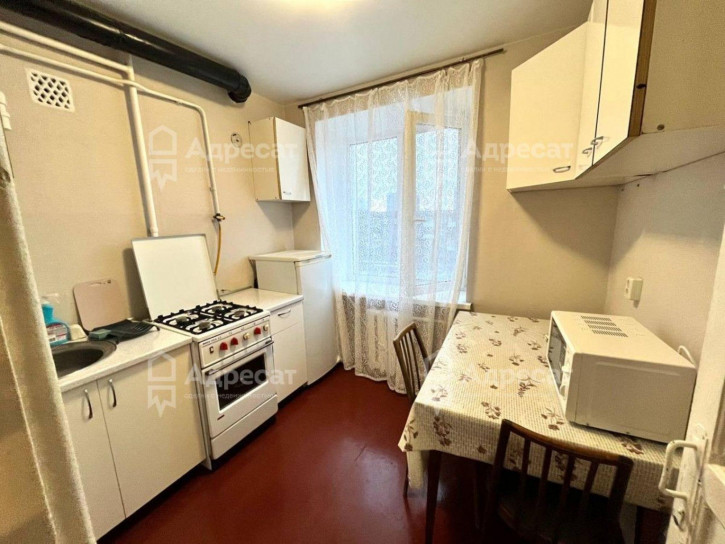 2-комн квартира ул. Германа Титова,  д.26