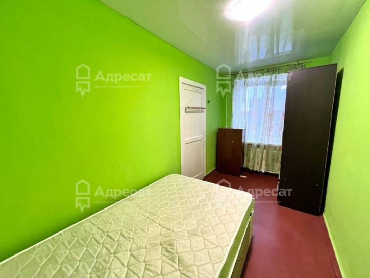 2-комн квартира ул. Германа Титова,  д.26